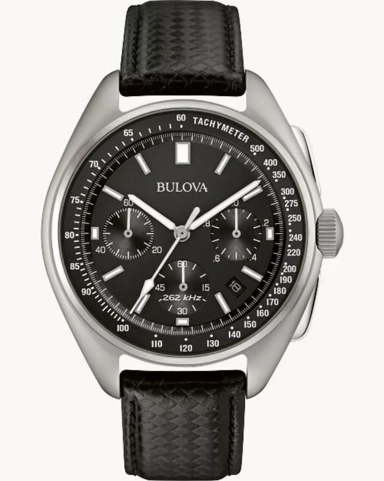 Lunar Pilot Chronograph