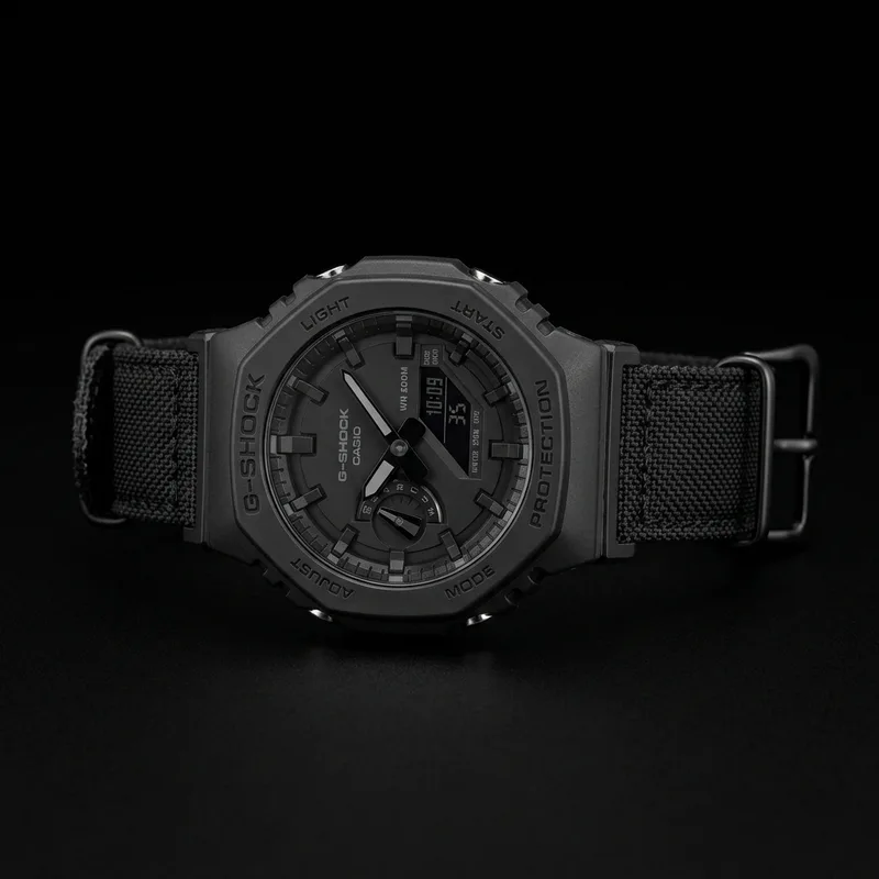 G-Shock GA-B2100 CasiOak