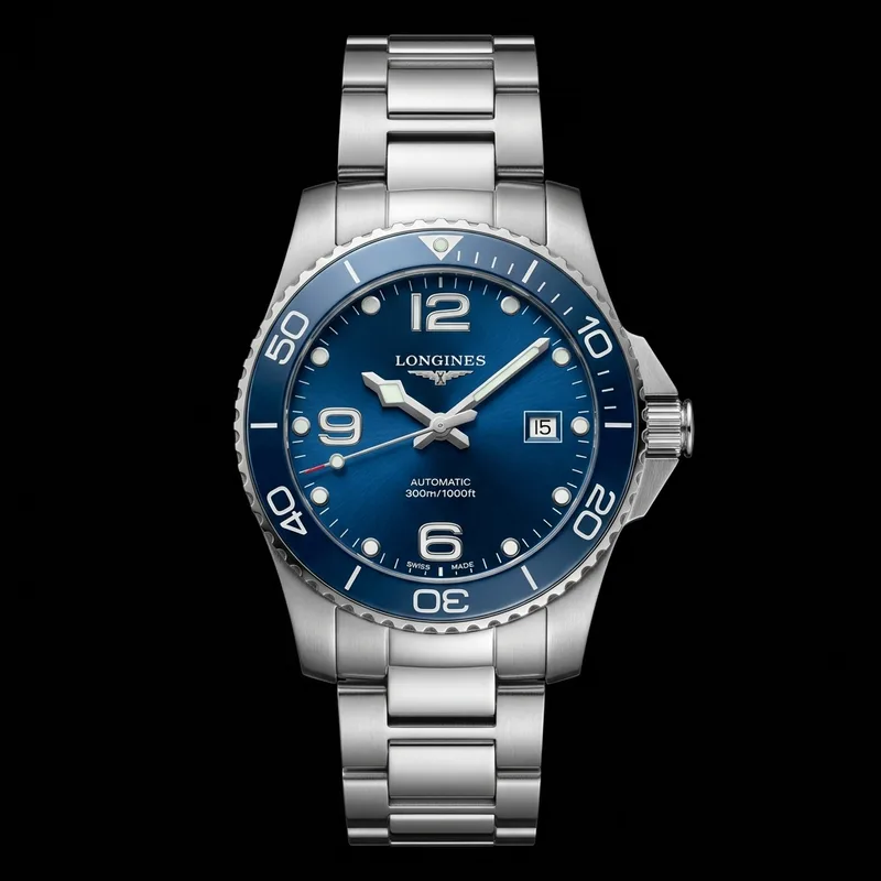 HydroConquest Automatic