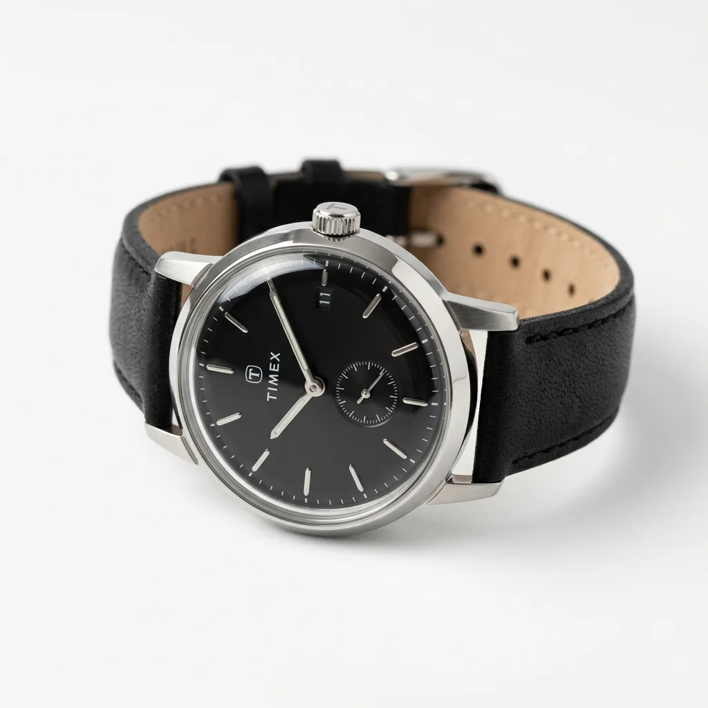 Marlin Automatic 40mm