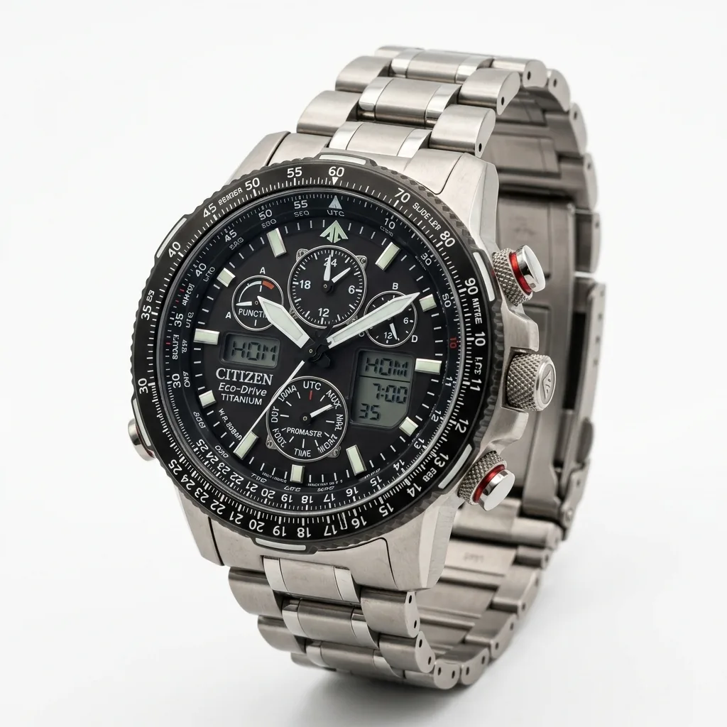 Promaster Air Skyhawk A-T
