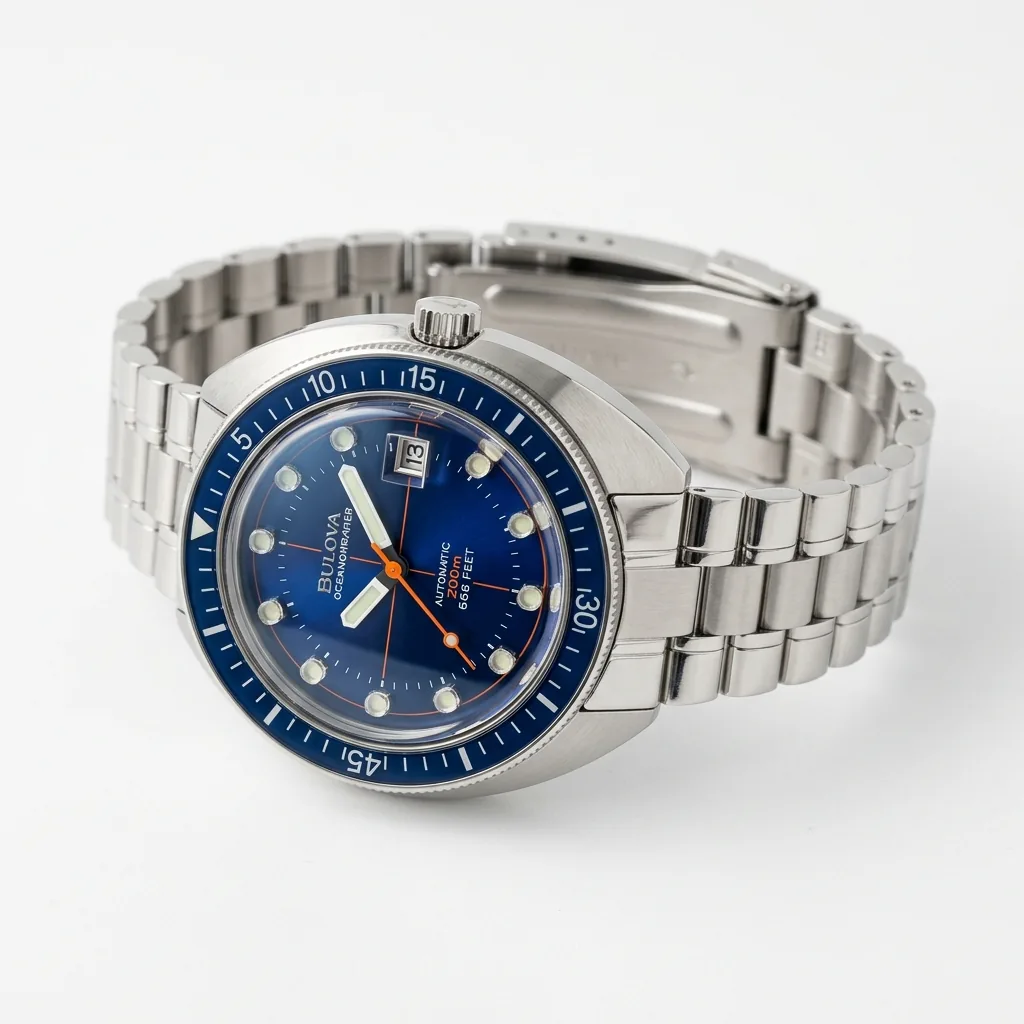 Devil Diver Oceanographer 96B350