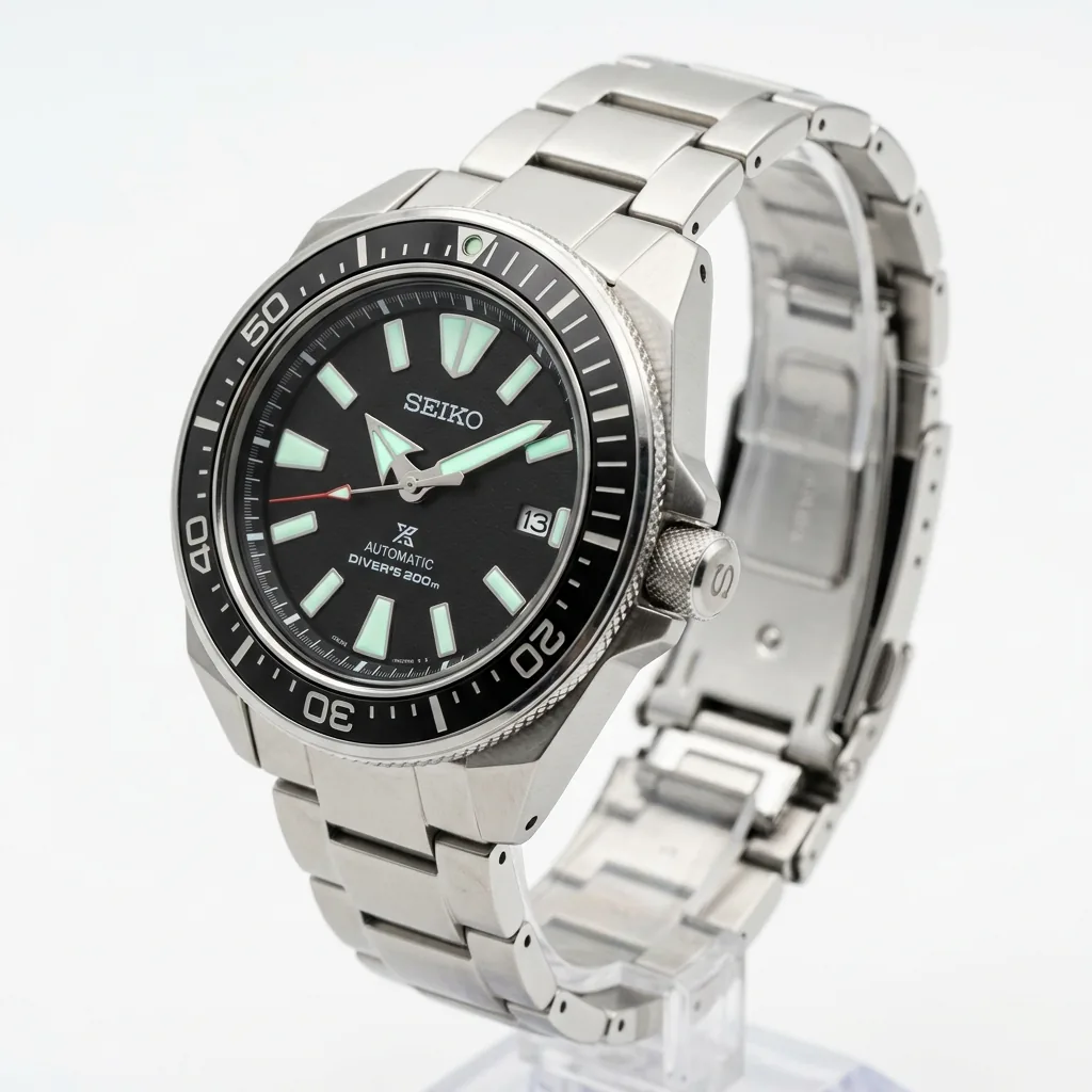 Prospex Samurai SRPL13