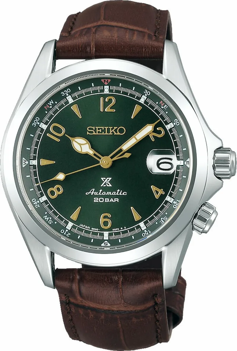 Prospex Alpinist