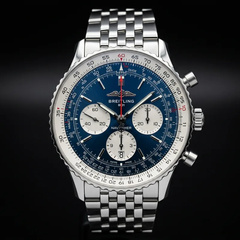 Breitling Navitimer B01